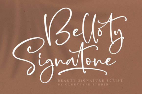 Belloty Signatone: A Designer's Honest Review for Real Projects