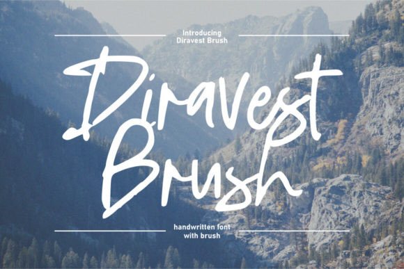 Diravest Brush Review: A Designer’s Take on Real-World Use