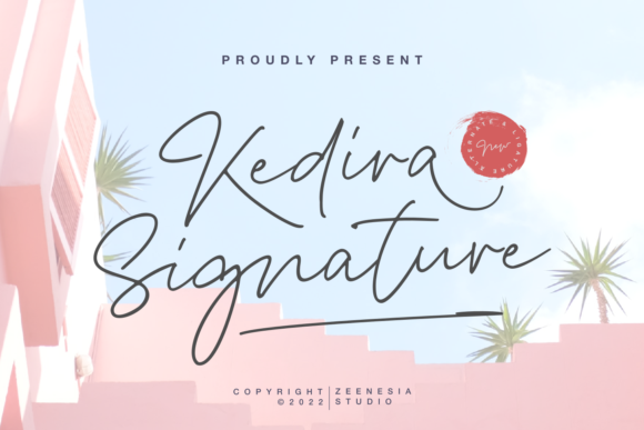 Kedira Signature: A Designer's Real-World Verdict