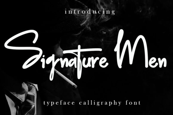 Signature Men: A Designer's Real-World Review