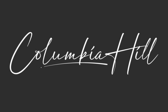 Why Columbia Hill Became the Heart of My Latest Web Design Project